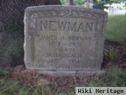 Delia Slagle Newman