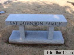 Pat A. Johnson