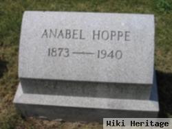 Anabel Hoppe