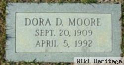 Dora D. Moore