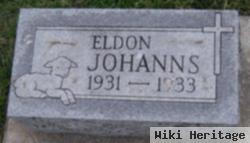 Eldon Johanns