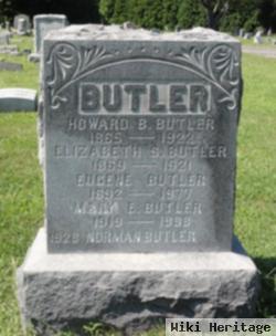 Elizabeth S. Butler