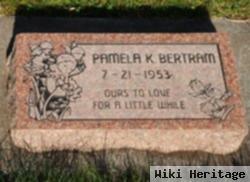 Pamela Kay Bertram