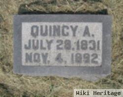 Quincy A. Hale