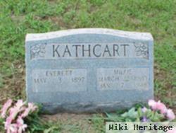 Samual Everett Kathcart