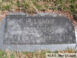 Leander Byron Young