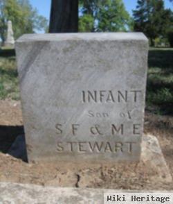 Infant Stewart