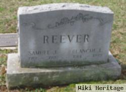 Blanche L. Reever