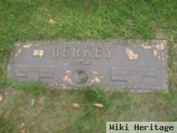 Jackson A. Berkey