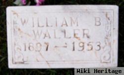 William B. Waller