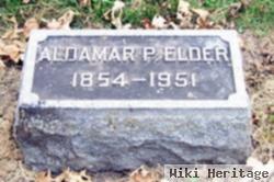 Aldamar P. Elder