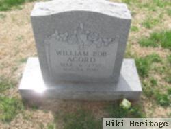 William David Acord