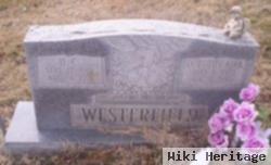 Dorothy Dean Kirk Westerfield