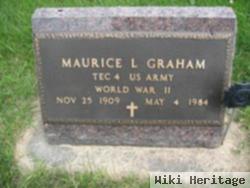 Maurice L. Graham