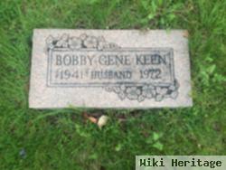 Bobby Gene Keen