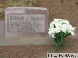 Herman Eugene Walker