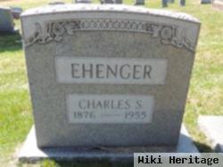 Charles S. Ehenger