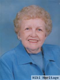 Jeannette Pennington Gresham