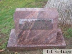 Gladys Morgan Erickson