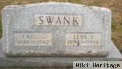 Earl Stephen Swank