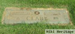 Kathleen Floyd Timberlake Clark