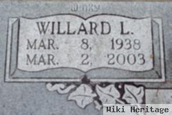 Willard L. Hinkle