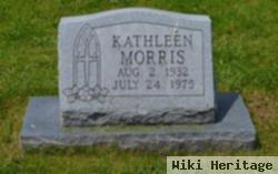 Kathleen Mason Morris