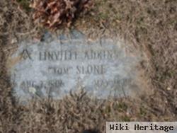 Linville Adkins "tom" Slone