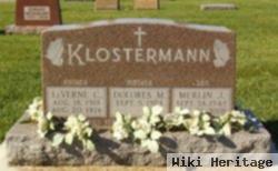 Leverne C. Klostermann