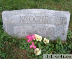 Milton Charles Knoche