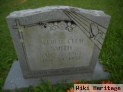 Alfred Clem Smith