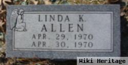 Linda K. Allen