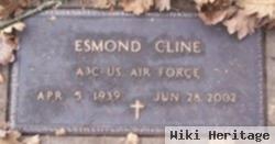 Esmond Cline