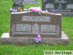 Albert W. Newman