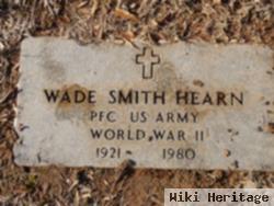 Wade Smith Hearn