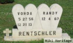 Vonda K. Lee Rentschler