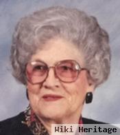 Maxine L. Smyres Mcmurray