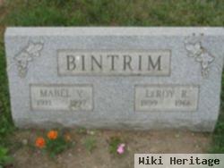 Leroy Bintrim