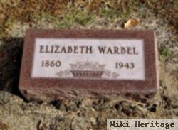 Elizabeth Strieby Warbel