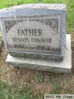 Dennis Connor