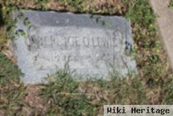 Bernice Burke Lewis