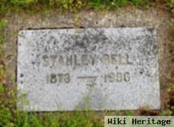 Stanley Bell