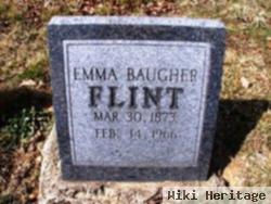 Emma Baugher Flint