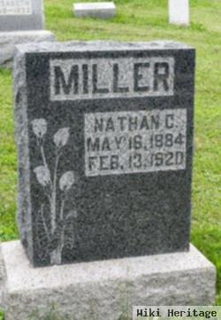 Nathan C. Miller