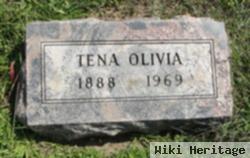 Tena Olivia Kirkman