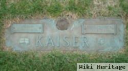 John Kaiser