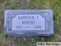 Kathleen Worthy