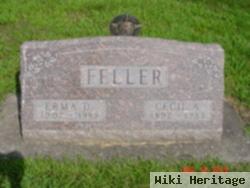 Erma D Gein Feller