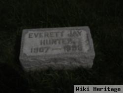 Everett J. Hunter