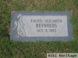 Rachel Elizabeth Reynolds